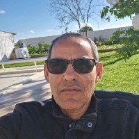 Abdelkarim El Hammoudi
