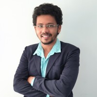 Denish Rixawala
