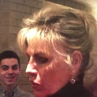 Janice Vincent