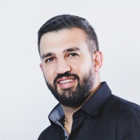 Charbel Kharma