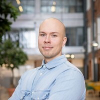 Joonas Huusko