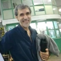 Gustavo Adolfo Ramirez