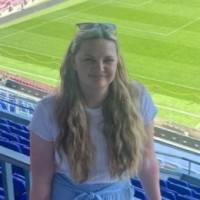 Georgina Pitts