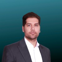 Alireza Jafarian Dehkordi