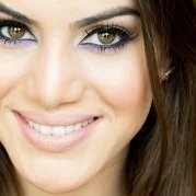 Samira Bashirova