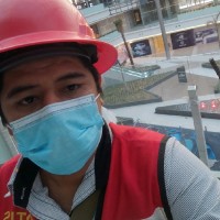 Jesús alberto carrillo perez