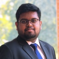 Abhishek Paitya