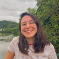 Camila Mamede Cabral