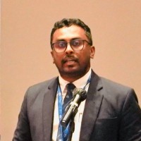 Athri Liyanaarachchi