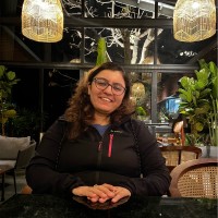 Hiral Soni