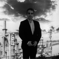 Mansour Rostami