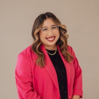 Catherine Badillo