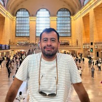 Javier Eduardo González Hernández