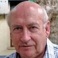 Michael Ford