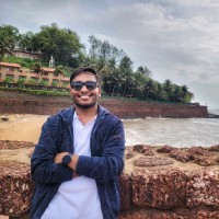 Aneesh Nandi