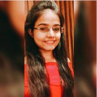 Pooja Upadhyay