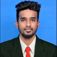 Aaship Ahamed M