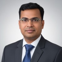 Shushant Dash