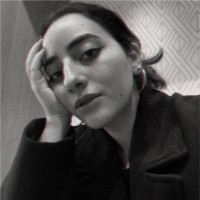 Sarah Kareh