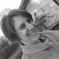 Alexandrine Marmouyet