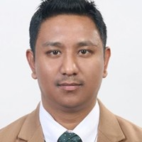 Pranesh Sthapit