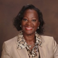 Beverly Robinson