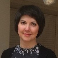 Natasha Melnikova