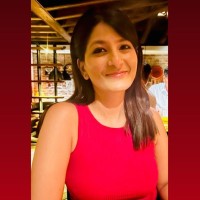 Parul Adhikari