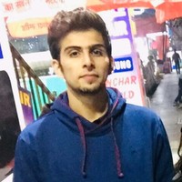 Abhinav Dixit