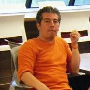 Juan José Melgarejo Murrieta