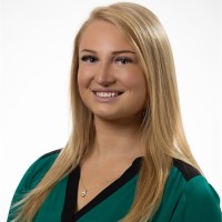Brianna Ward