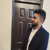 Ajay Yadav