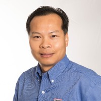 Tim Ngo