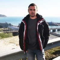 Alexey Sidorenko