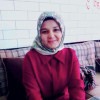 Şeyma Sağlam
