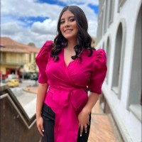 Sharon Torres