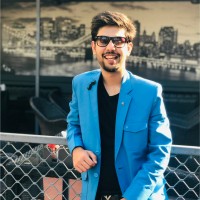 Parth Kumar