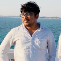 Kiran Kumar Swain, PMP®