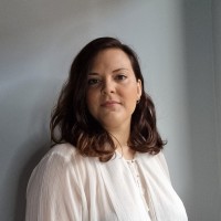 Nuria Ortega Arroyo