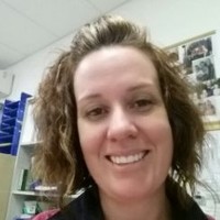 Gail Beard