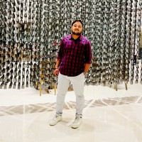Aman Sinha