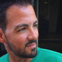 Luis Fajardo Hernandez