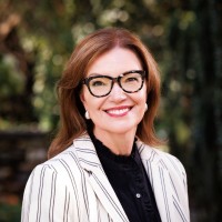 Stephanie Pace Brown