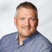 Jens Ahrens