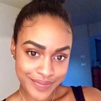 Danielle McDowell