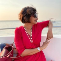 Neeta Sanghavi