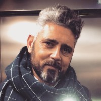 Santiago Reguera Márquez