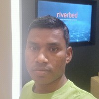 Hinduram Majhi