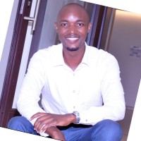 Ivan Masaba