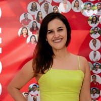 Lohana Martins Azevedo